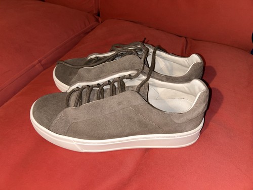 Zara men brown shoes - zara, men's