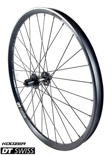 Swiss e593 mtb - 27.5", boost