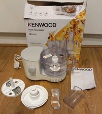Kenwood Food Processor FP120A