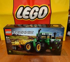 NEW SEALED LEGO Technic 42136