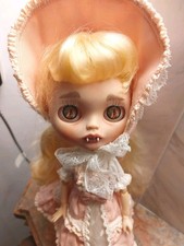 Claudia Interview with the