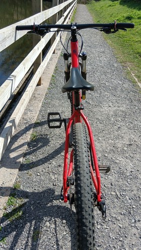 Trek marlin mountain - marlin,