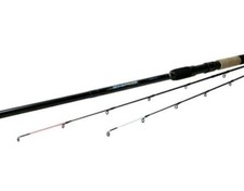 MIDDY Bombproof 9ft Feeder Rod,  Two Push In Tips