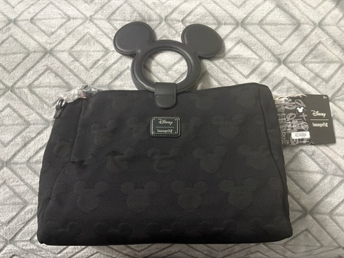 Loungefly disney mickey mouse - loungefly,