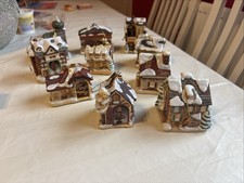 M.J. Hummel Light Up Christmas