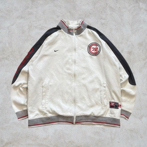 Vintage y2k nike cortez track - cortez,