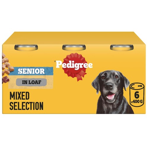 Pedigree wet dog food for - dog,