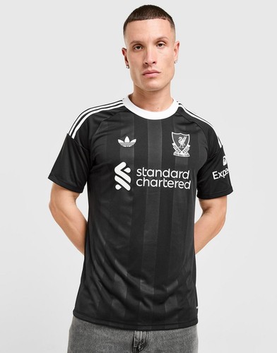 Liverpool adidas mens - liverpool,