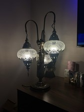 Turkish Handmade Mosaic Table