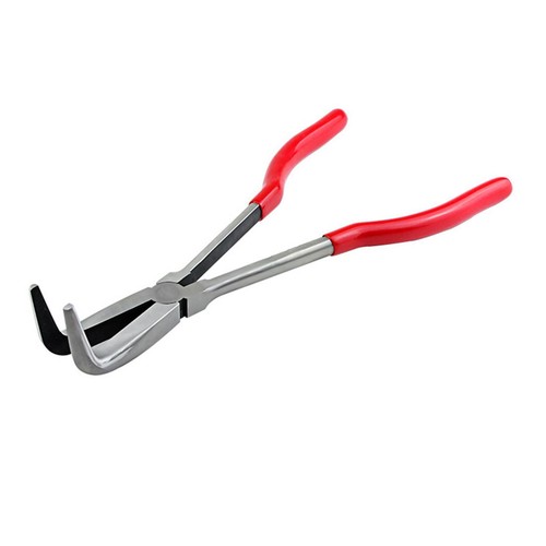 Crucible tongs for - for, furnace