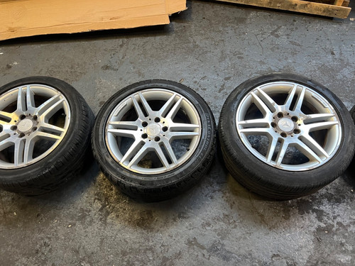 A2044014502 set mercedes - of,