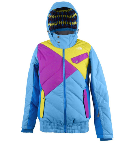 The north face - face, jitterbug