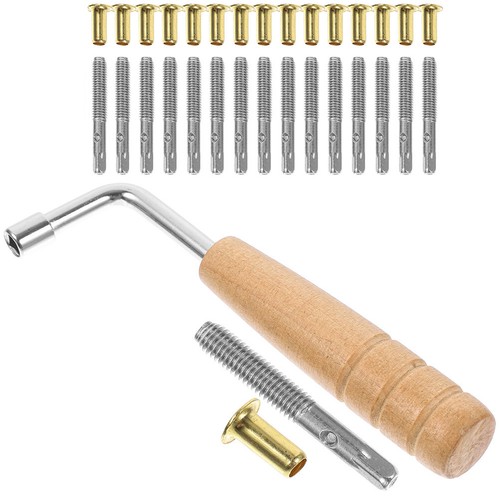 Lea string set zither - set,