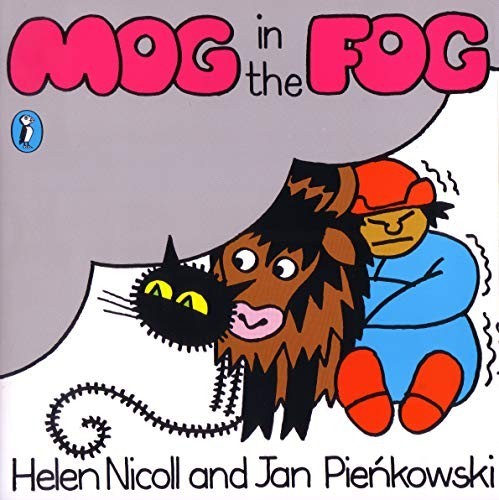 Mog the fog - in,