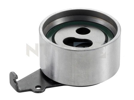Tensioner pulley timing belt - tensioner,