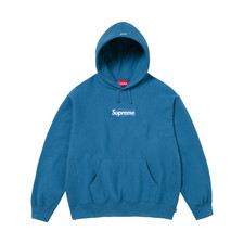 Supreme Box Logo Hooded