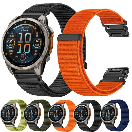 For garmin fenix - e, 6