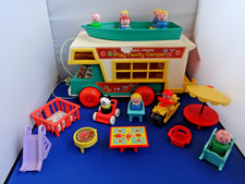Fisher Price Little People