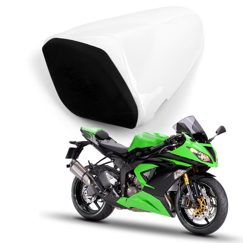 Rear seat cover - cover, cowl