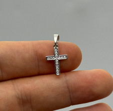 925 Sterling Silver Tiny