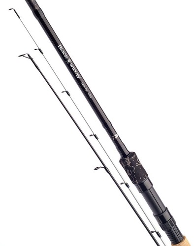 New daiwa black widow - new,