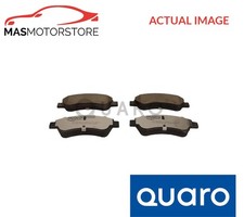 Brake pads set - brake, pad