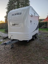 2019 Equitrek Space Treka L 2