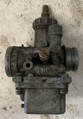 Suzuki sb200 carb - suzuki,