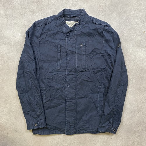 Calvin klein military jacket - calvin,