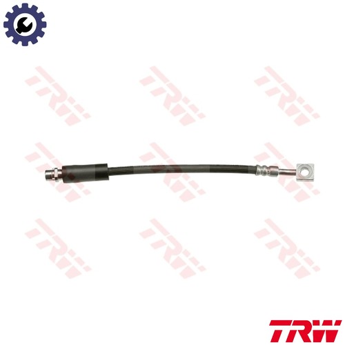 Brake hose phd474 - for, vauxhall