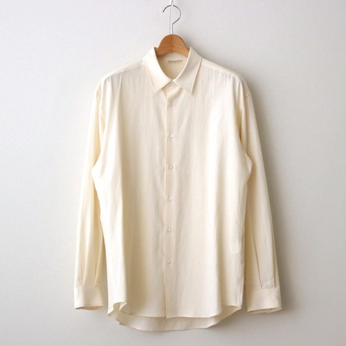 Auralee hard twist cotton - auralee,