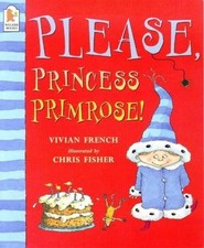 Please princess primrose - please,,