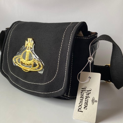 Vivienne westwood shoulder bag - vivienne,