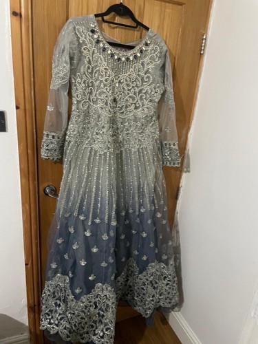 Pakistani asian designer heavy - pakistani,