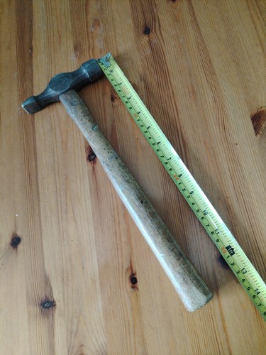 Vintage 12 long - 🇬🇧,