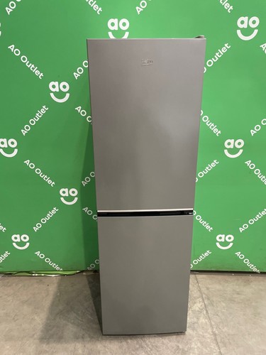 Beko fridge freezer 50 - fridge, 50/50
