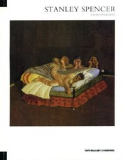 Stanley Spencer: A Sort of