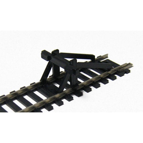 Gaugemaster buffer stop - buffer, oo
