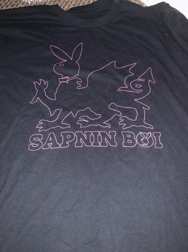 Playboy welsh dragon black and - playboy,
