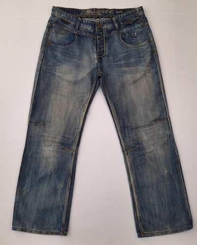 Mens blue inc - , jeans