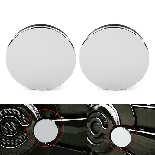 Swingarm axle cover pivot - 2x,