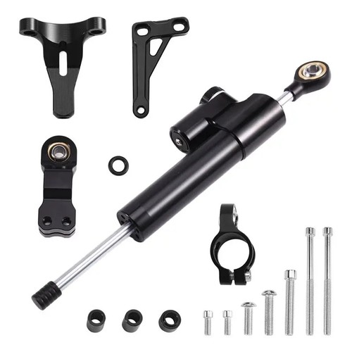 Steering damper stabilizer kit - stabilizer,