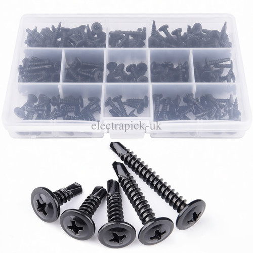 190pcs self drilling wafer - 190pcs,