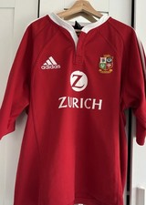 British and Irish Lions 2005