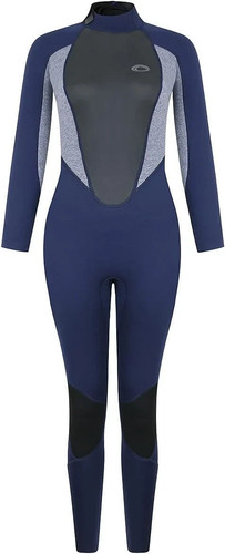 Ladies typhoon storm 2mm - ladies, 3/2mm