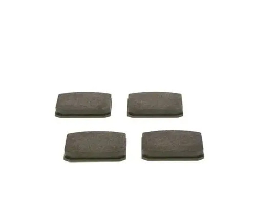 Brake pads 986 463 921 - 463,