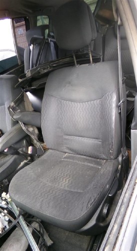 Front seat renault - front,