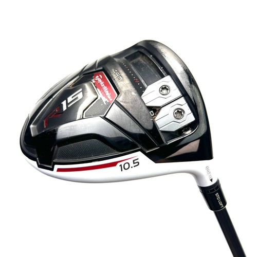Taylormade r15 460 - r15, driver