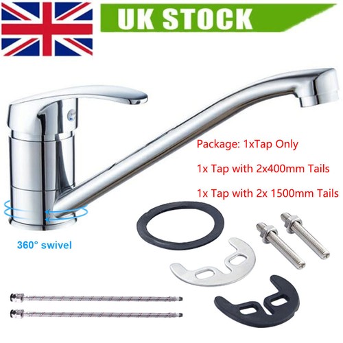 Hot cold mixer - cold, 12mm