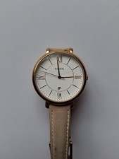 Fossil Ladies Watch Stainless